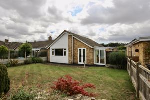 Rear elevation- click for photo gallery